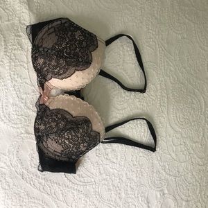 Victoria’s Secret bra